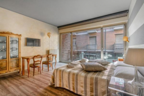 Casa da Suite Alba